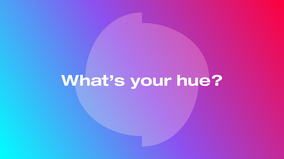 What is HUE - an intro